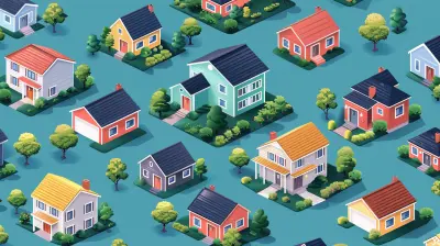 How Zoning Laws Influence Affordable Housing Availability