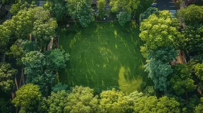 How Zoning Ordinances Shape Public Spaces and Parks