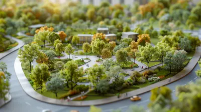 How Zoning Ordinances Shape Public Spaces and Parks