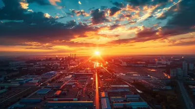 Industrial Zoning: Opportunities and Challenges for Investors