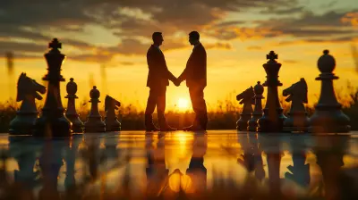 Insider Secrets to Winning Any Real Estate Negotiation