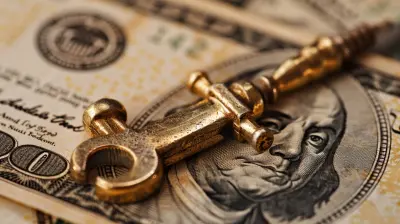 Insider Tactics for Securing Below-Market Deals