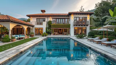 Insider Tactics for Securing Below-Market Deals