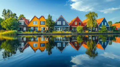 Investing in Multi-Family Properties: Strategies for Long-Term Wealth