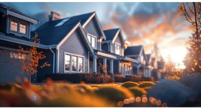 Investing in Multi-Family Properties: Strategies for Long-Term Wealth