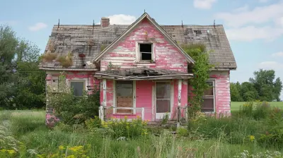 Is Buying a Foreclosed Property Right for You?