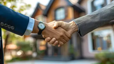 Is It Worth Hiring a Real Estate Broker for Commercial Properties?