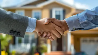 Is It Worth Hiring a Real Estate Broker for Commercial Properties?