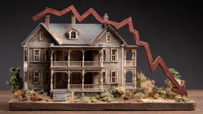 Is the Housing Boom Coming to An End in 2027?