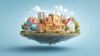 Is the Housing Boom Coming to An End in 2027?