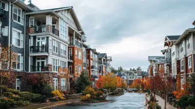 Is the Housing Boom Coming to An End in 2027?