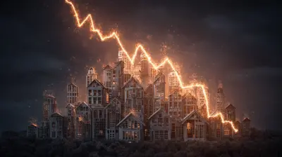 Is the Housing Market Really Headed for a Crash in 2026?