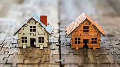 Key Differences Between Pre-Foreclosures and Foreclosures