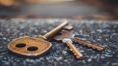Key Differences Between Pre-Foreclosures and Foreclosures