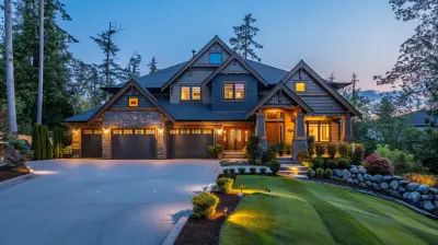 Key Marketing Strategies Real Estate Brokers Use to Sell Houses Quickly