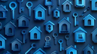 Key Marketing Strategies Real Estate Brokers Use to Sell Houses Quickly