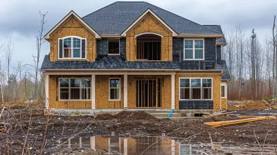 Key Repairs to Consider When Buying a Foreclosed Home