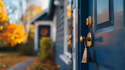 Landlording Made Easy: Streamline Your Rental Property Management