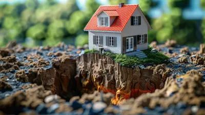 Leveraging Property Flaws to Your Advantage in Negotiation