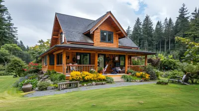 Low-Impact Living: Eco-Friendly Home Maintenance Tips