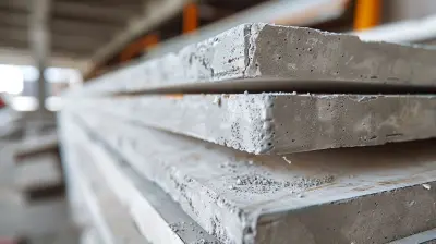 Magnesium Oxide Boards The New Standard In Green Building