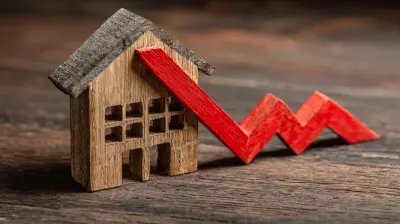 Market Trends: Are Foreclosures Increasing in 2027?