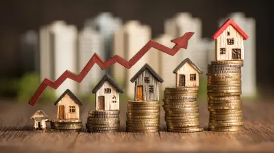 Market Trends: Are Foreclosures Increasing in 2027?