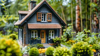 Mastering Off-Market Real Estate Deals: Where to Look and How to Win