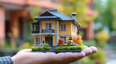 Mastering Off-Market Real Estate Deals: Where to Look and How to Win