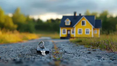 Mastering Off-Market Real Estate Deals: Where to Look and How to Win