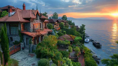 Mastering Real Estate Negotiations: Insider Tips for Investors