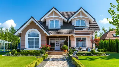 Mastering the Art of Real Estate Negotiation: A Step-by-Step Guide