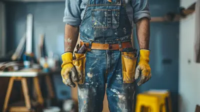 Maximize Profitability with Fixer-Uppers: Tips for Rehabbing Right