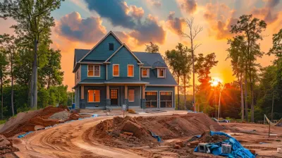 Maximize Profitability with Fixer-Uppers: Tips for Rehabbing Right