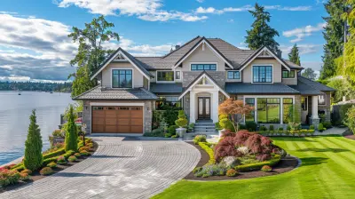 Maximizing Your Home's Value: What First-Time Sellers Need to Know