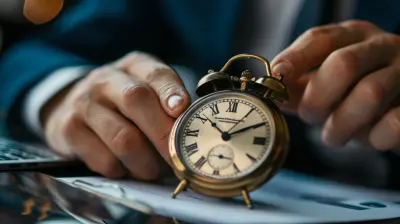 Maximizing Your Time and Productivity Through Real Estate Coaching