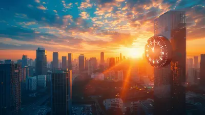 Maximizing Your Time and Productivity Through Real Estate Coaching