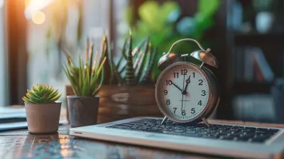 Maximizing Your Time and Productivity Through Real Estate Coaching