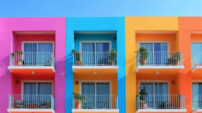 Minimizing Vacancy Rates Strategies To Always Keep Your Properties Rented