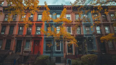 Minimizing Vacancy Rates: Strategies to Always Keep Your Properties Rented