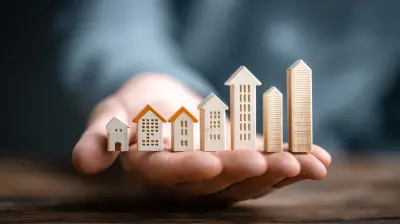 Navigating Market Shifts A Brokers Playbook For 2027