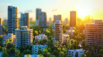 Negotiating with Property Developers: What You Should Know