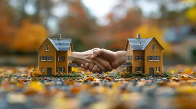 Negotiation Tactics Every Real Estate Investor Should Know
