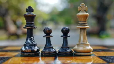 Negotiation Tactics Every Real Estate Investor Should Know