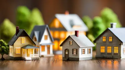 Niche Markets in Real Estate: Uncovering Profitable Opportunities