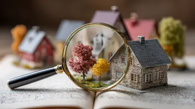 Niche Markets in Real Estate: Uncovering Profitable Opportunities