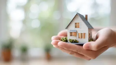 Preparing Your Home for the 2027 Market Shift