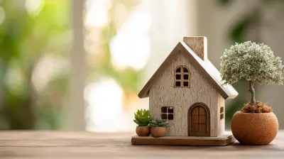 Preparing Your Home for the 2027 Market Shift