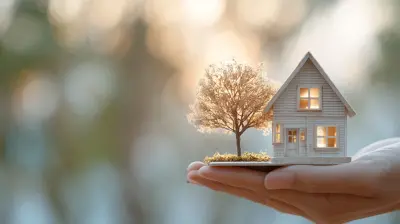 Preparing Your Home for the 2027 Market Shift
