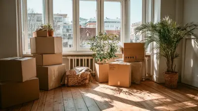Preparing Your Rental Property for the 2027 Market